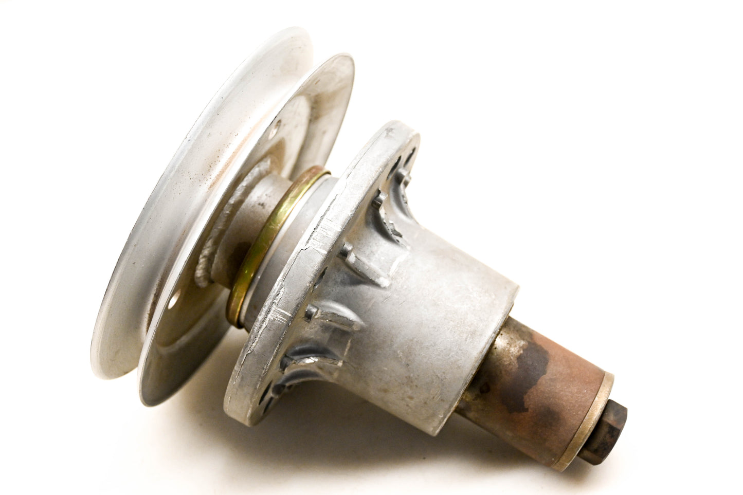 Exmark 103-8075 Spindle NOS