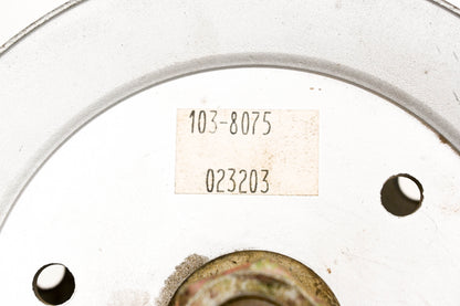 Exmark 103-8075 Spindle NOS
