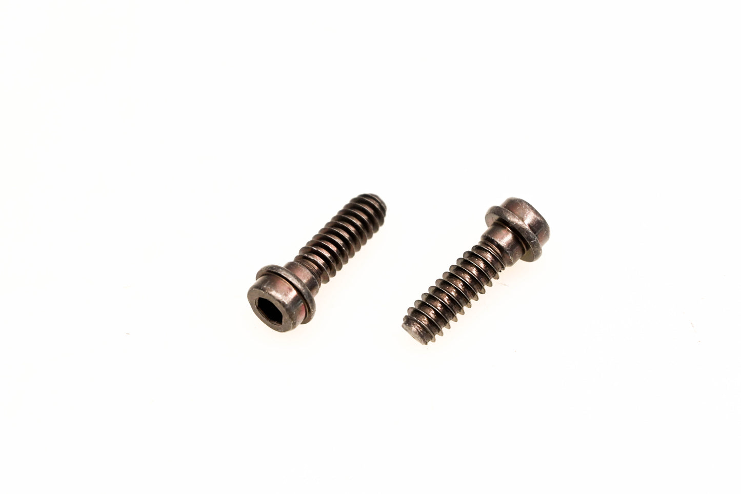 New OEM Husqvarna 503 21 88-74, 503218874 Screws Qty 2 NOS