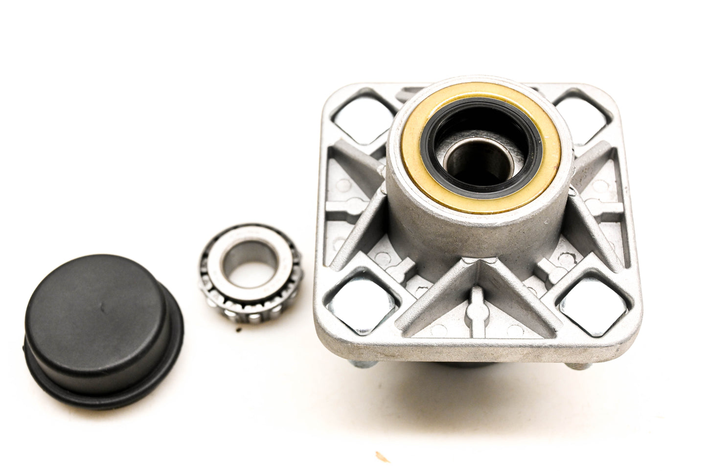 Club Car 170003 Front Wheel Hub NOS