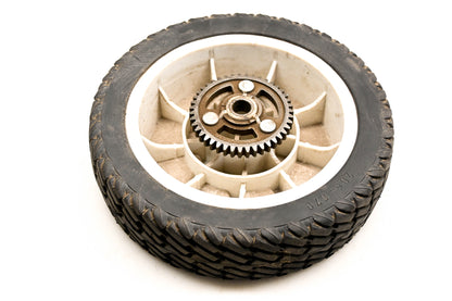 Stens 205-670 Lawnmower Gear Driven Wheel NOS