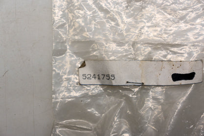 New OEM Polaris 5241755 Boot Clamp NOS