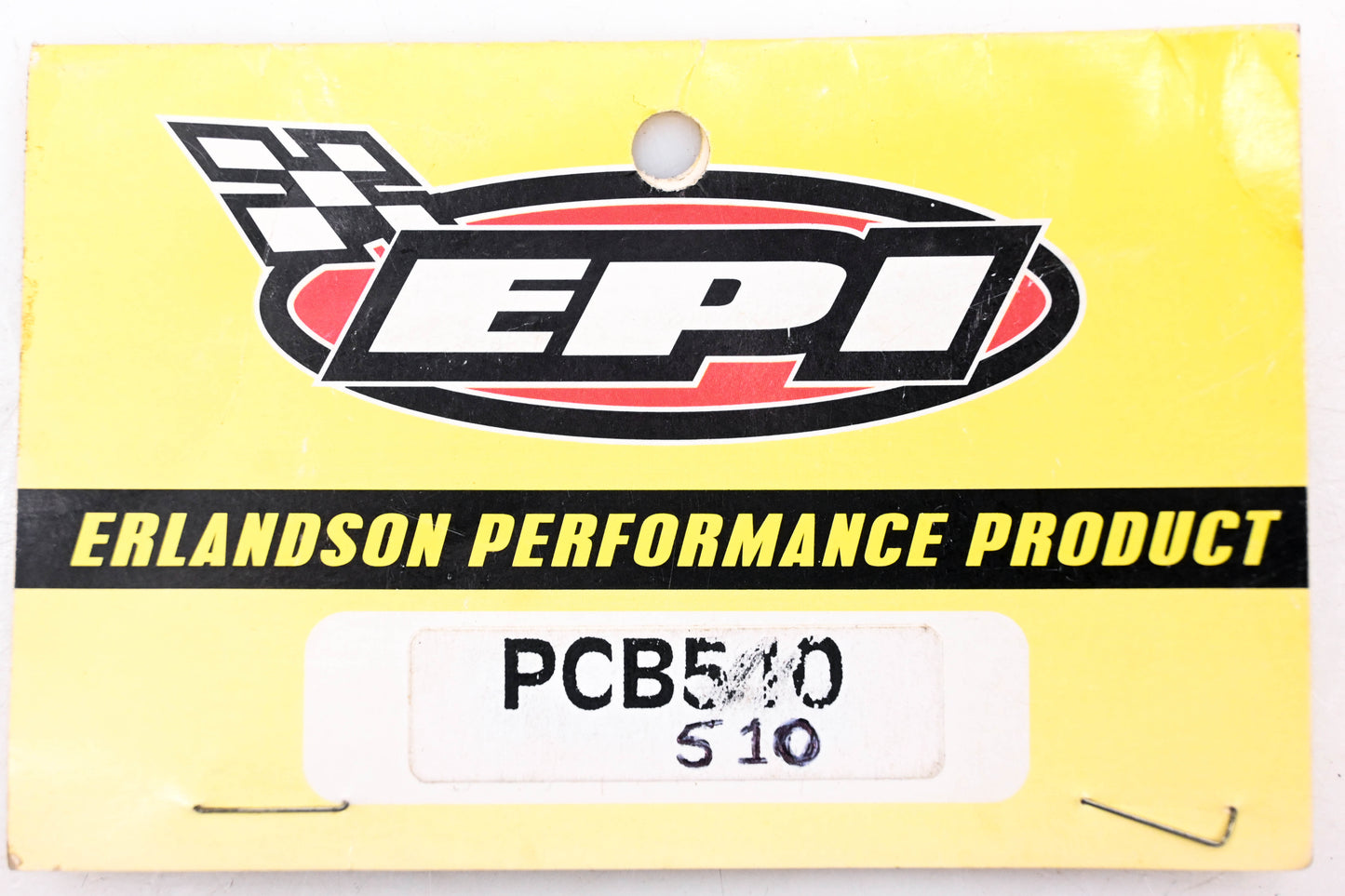 EPI PCB510 Primary Cover Bushing NOS