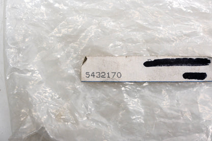 New OEM Polaris 5432170 Tube Stabilizer Bushing NOS