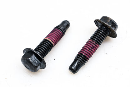 New OEM Polaris 7512587 Bolts Qty 2 NOS