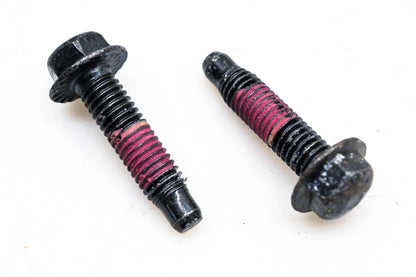 New OEM Polaris 7512587 Bolts Qty 2 NOS