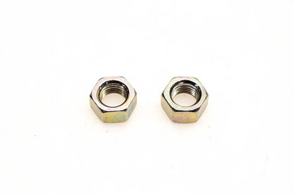 New OEM Polaris 7542424 Lefthand Nuts Qty 2 NOS