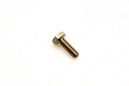 New OEM Polaris 7512240 Brake Line Bolt NOS