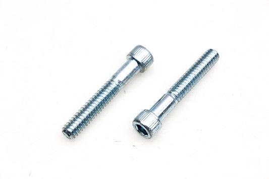 New OEM Polaris 7515156 Screws Qty 2 NOS