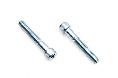 New OEM Polaris 7515156 Screws Qty 2 NOS