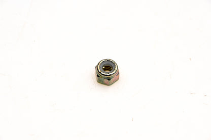 New OEM Polaris 7541906 Flexlok Nut NOS