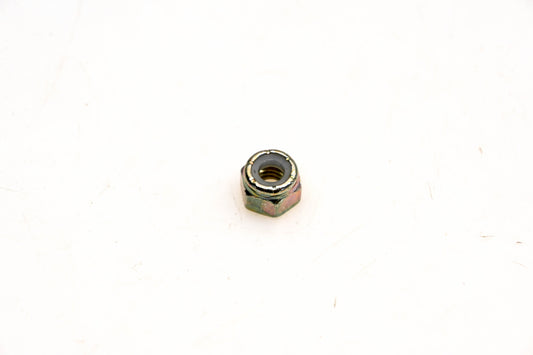 New OEM Polaris 7541906 Flexlok Nut NOS