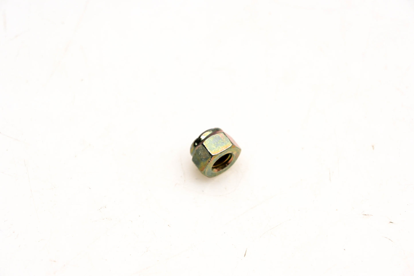 New OEM Polaris 7541906 Flexlok Nut NOS