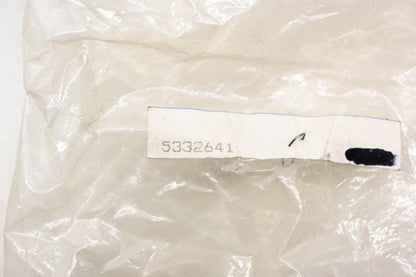 New OEM Polaris 5332641 Rear Axle Outer Spacer NOS