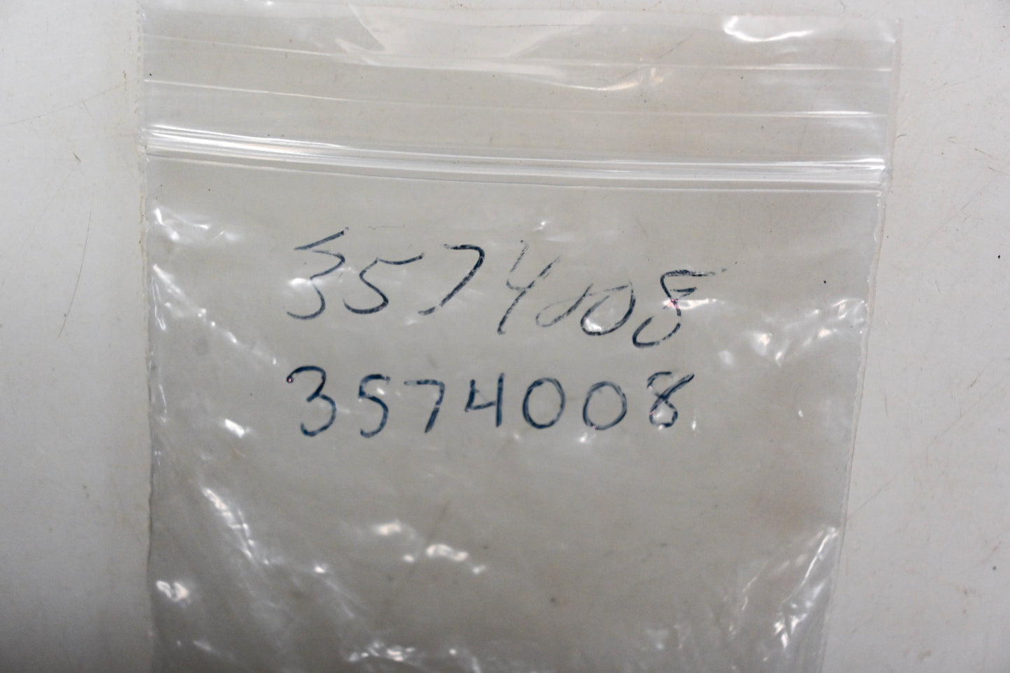 New OEM Polaris 3574008 Flanged Bushing NOS