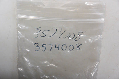 New OEM Polaris 3574008 Flanged Bushing NOS