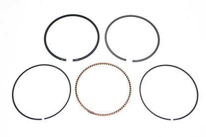 New OEM Honda 13011-HN5-671 Piston Ring OS 0.25 Kit NOS