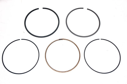 New OEM Honda 13011-HN5-671 Piston Ring OS 0.25 Kit NOS