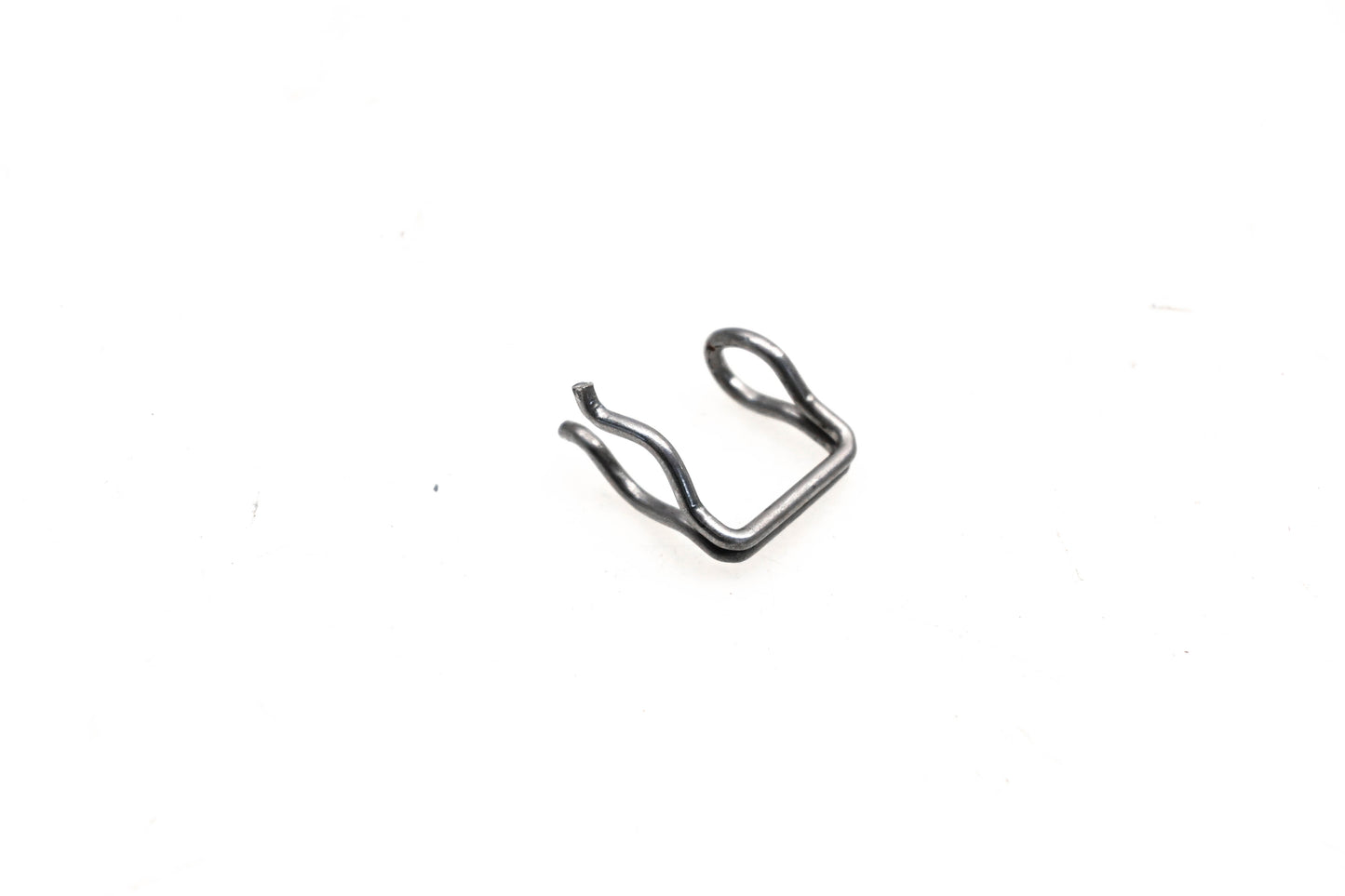 New OEM Polaris 1930562 Brake Caliper Spring Clip NOS