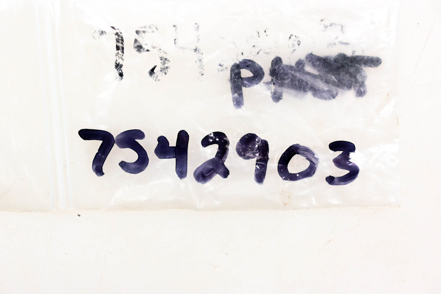 New OEM Polaris 7542903 Nut NOS