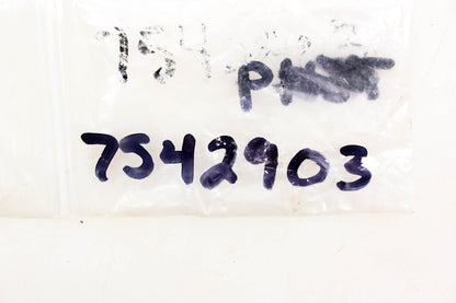 New OEM Polaris 7542903 Nut NOS