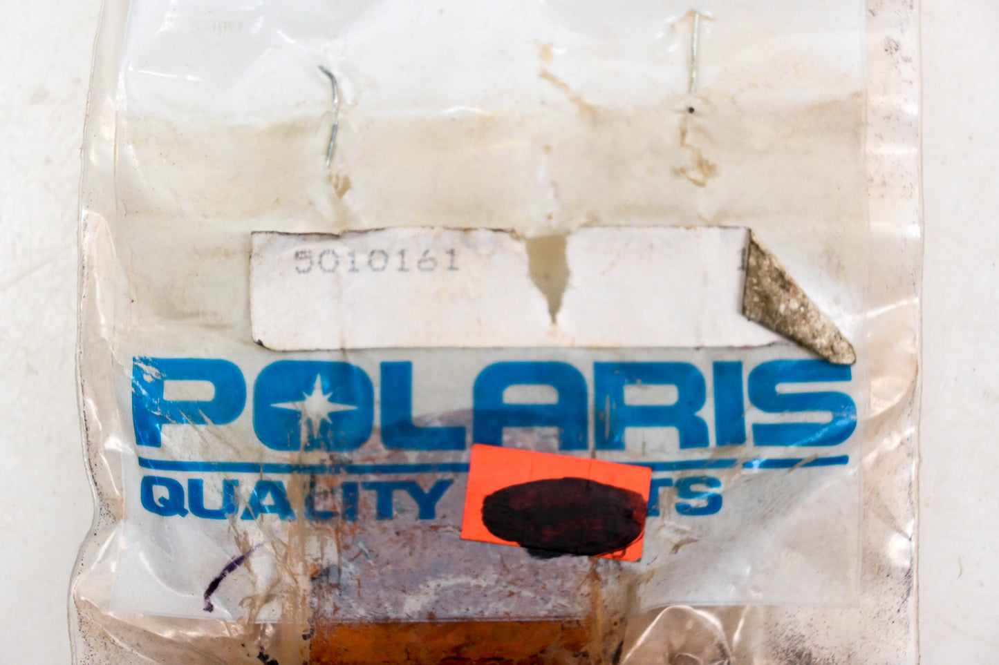 New OEM Polaris 5010161 Pivot Arm Bushing NOS