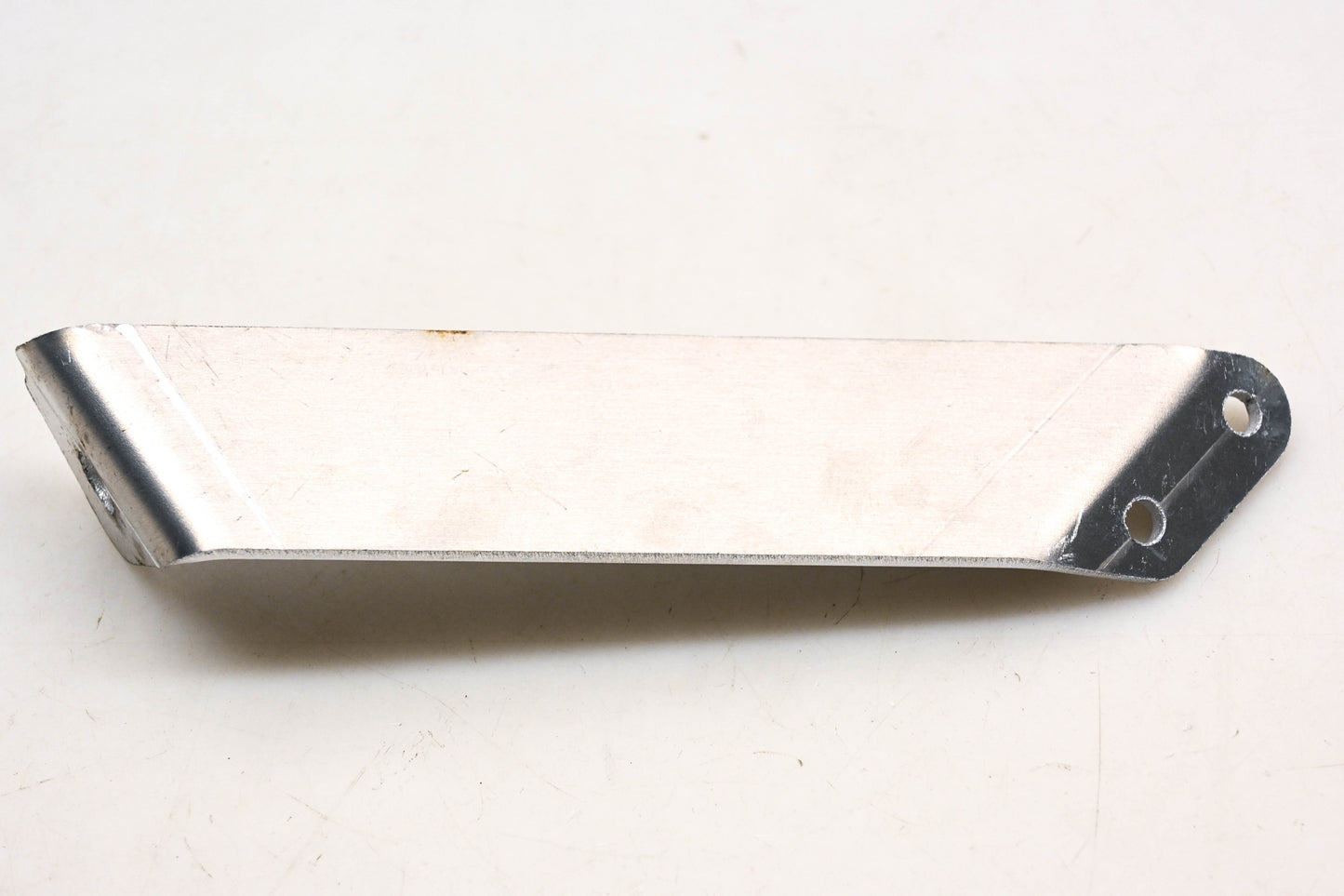 New Aftermarket 502007763 Reinforcement Plate NOS