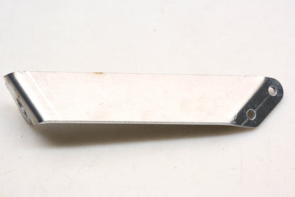New Aftermarket 502007763 Reinforcement Plate NOS
