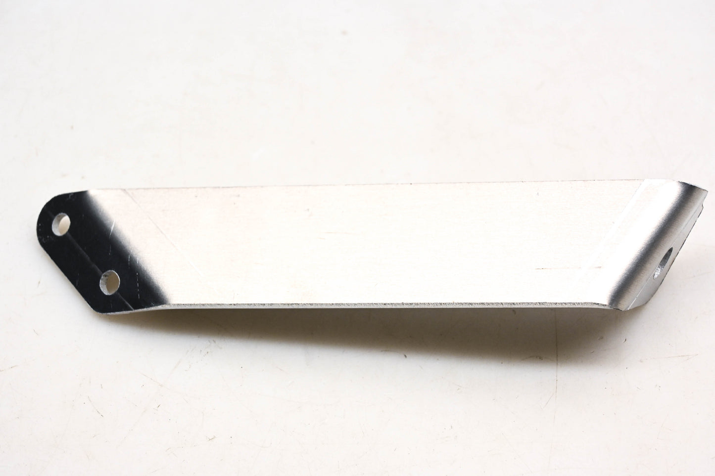 New Aftermarket 502007762 Reinforcement Plate NOS