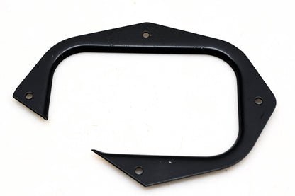 New OEM Polaris 5120959-067 Left Boot Seal Plate NOS