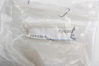 New OEM Polaris 5243364 Spring Retainer NOS