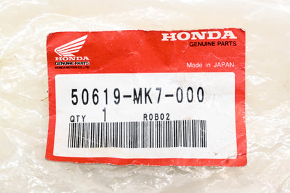 New OEM Honda 50619-MK7-000 Step Rubber Stopper NOS
