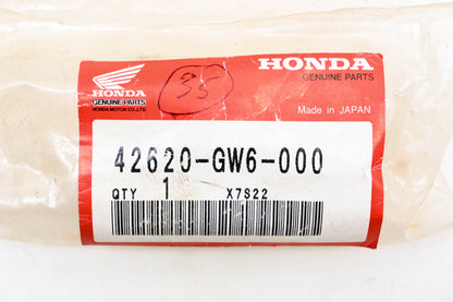 New OEM Honda 42620-GW6-000 Rear Axle Collar NOS