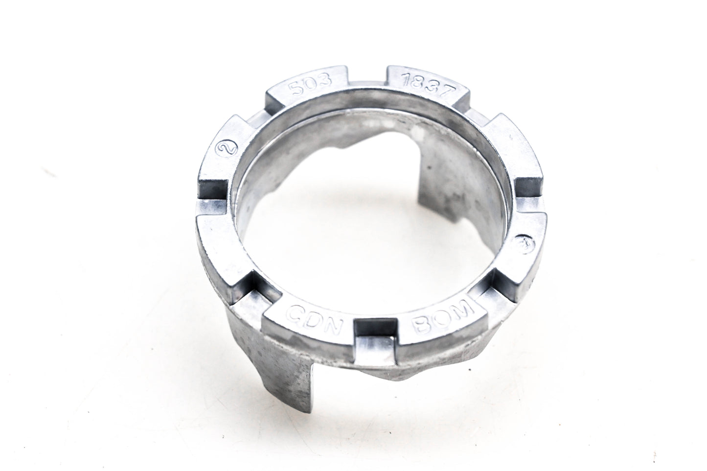 New Aftermarket 503183700 45 Degree Cam NOS