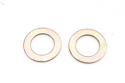 New Aftermarket 503154000 Idler Wheel Washers Qty 2 NOS