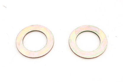 New Aftermarket 503154000 Idler Wheel Washers Qty 2 NOS