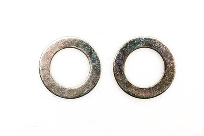 New Aftermarket 503154000 Idler Wheel Washers Qty 2 NOS