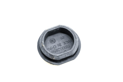 New Aftermarket 710002858 Rubber Plug NOS