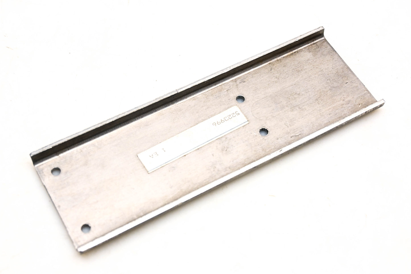 New OEM Polaris 5223996 Pan Brace Plate NOS