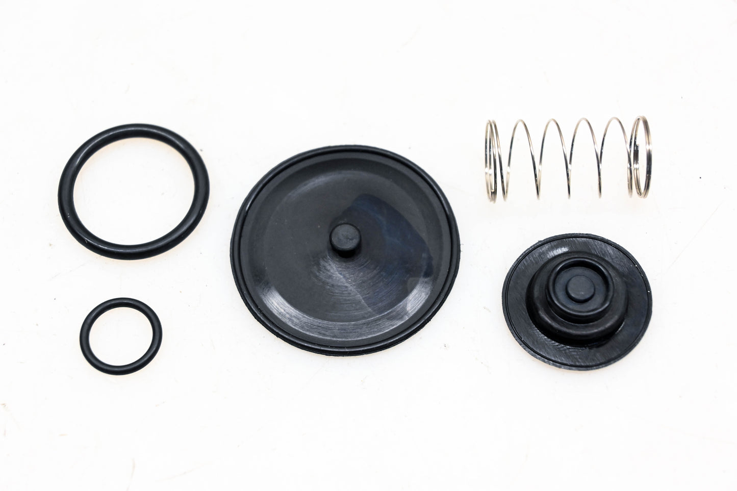 K&L 18-2701 Fuel Petcock Repair Kit NOS
