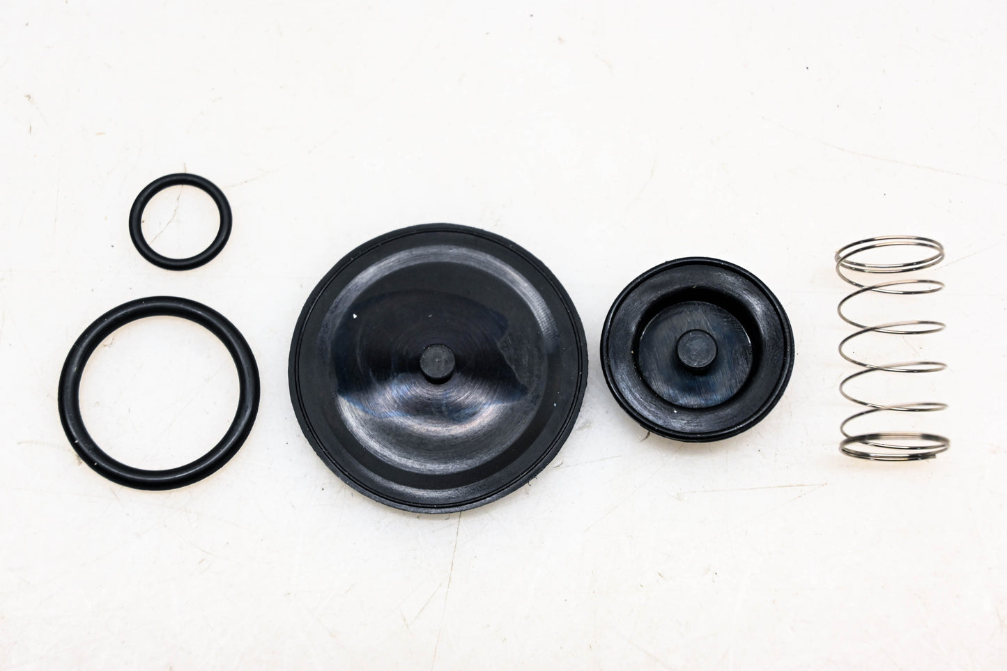 K&L 18-2701 Fuel Petcock Repair Kit NOS
