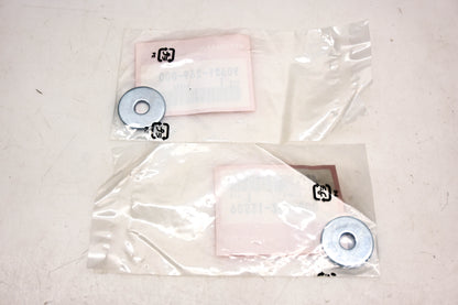 New OEM Honda 90521-259-000 Washers Qty 2 NOS