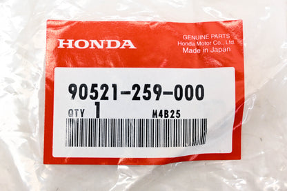 New OEM Honda 90521-259-000 Washers Qty 2 NOS