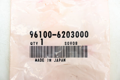 New OEM Honda 96100-6203000 Bearing NOS