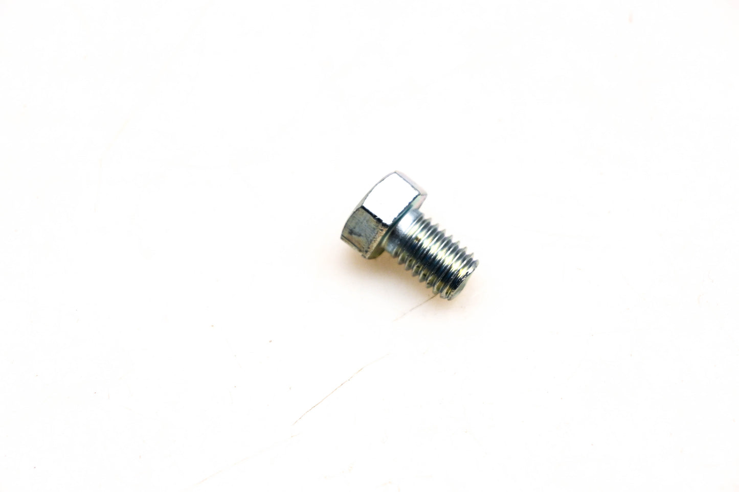 New OEM Honda 92100-08012-0A Hex Head Bolt NOS