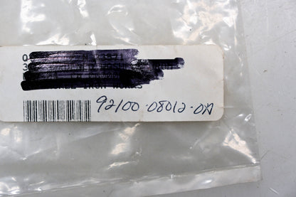 New OEM Honda 92100-08012-0A Hex Head Bolt NOS