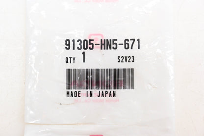 New OEM Honda 91305-HN5-671 O Ring 33.7x2.4 NOS