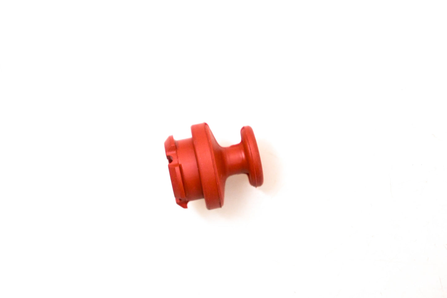 New OEM Honda 44602-HC4-000 Adjusting Hole Red Plug NOS