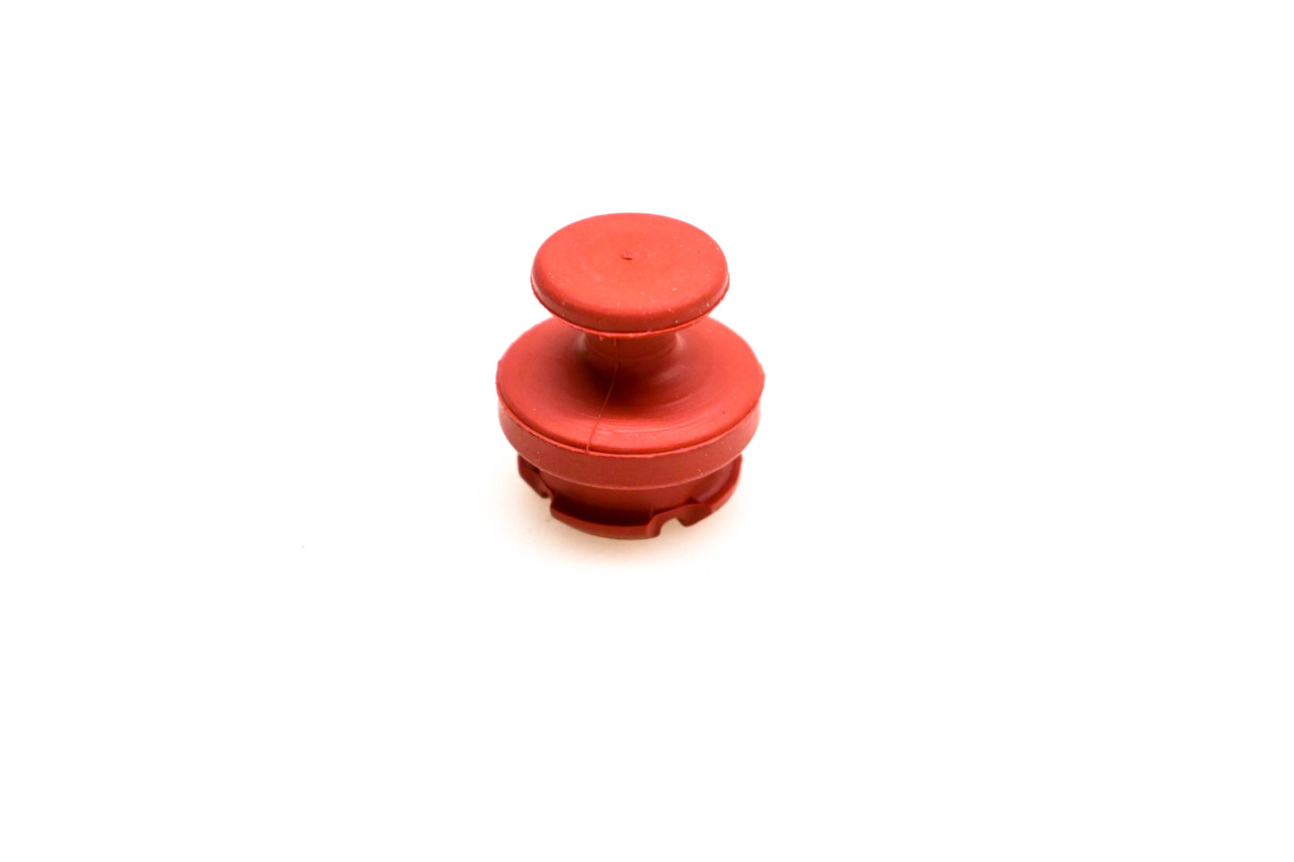 New OEM Honda 44602-HC4-000 Adjusting Hole Red Plug NOS
