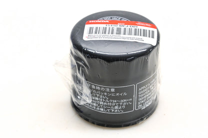 New OEM Honda 15410-MFJ-D01 Oil Filter NOS